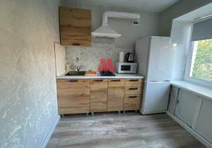 1-к квартира, на длительный срок, 31м2, 5/5 этаж