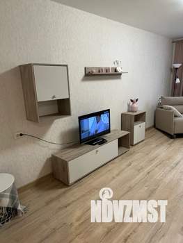 1-к квартира, посуточно, 37м2, 1/5 этаж