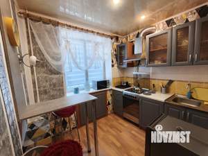 1-к квартира, на длительный срок, 30м2, 1/5 этаж