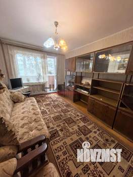 2-к квартира, на длительный срок, 45м2, 1/5 этаж