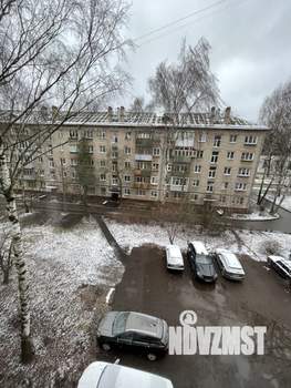 1-к квартира, на длительный срок, 32м2, 4/5 этаж