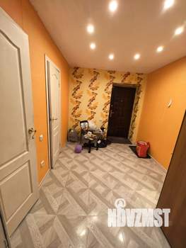 Студия квартира, на длительный срок, 51м2, 8/10 этаж