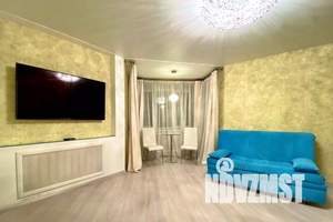 2-к квартира, посуточно, 60м2, 2/5 этаж
