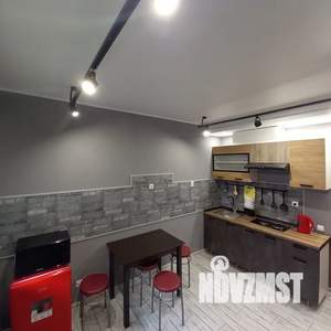 1-к квартира, посуточно, 36м2, 1/9 этаж