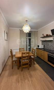 2-к квартира, на длительный срок, 90м2, 3/11 этаж