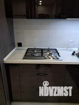 1-к квартира, посуточно, 52м2, 3/4 этаж