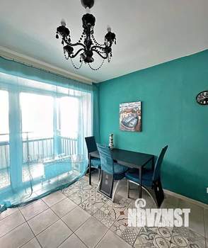 2-к квартира, на длительный срок, 60м2, 3/12 этаж