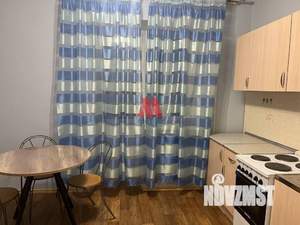 1-к квартира, на длительный срок, 40м2, 7/10 этаж