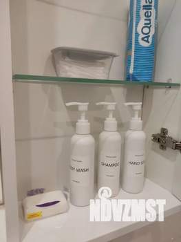 Студия квартира, посуточно, 33м2, 4/10 этаж