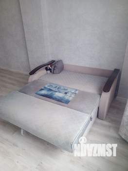 1-к квартира, на длительный срок, 40м2, 2/10 этаж