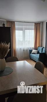 1-к квартира, на длительный срок, 55м2, 6/9 этаж