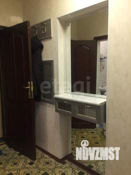 2-к квартира, на длительный срок, 54м2, 4/4 этаж