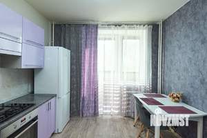 1-к квартира, на длительный срок, 39м2, 5/12 этаж