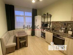 2-к квартира, на длительный срок, 52м2, 13/13 этаж