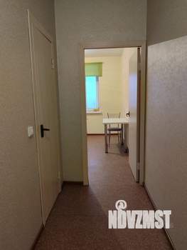 1-к квартира, на длительный срок, 42м2, 7/8 этаж