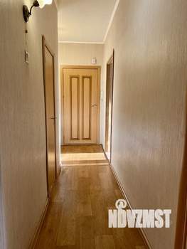 2-к квартира, на длительный срок, 45м2, 2/2 этаж