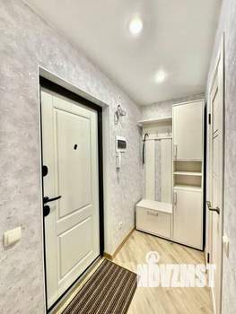 1-к квартира, на длительный срок, 36м2, 3/9 этаж