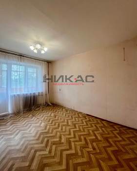 2-к квартира, на длительный срок, 50м2, 3/9 этаж