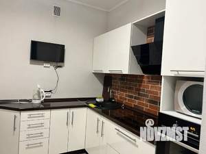 1-к квартира, посуточно, 40м2, 3/10 этаж