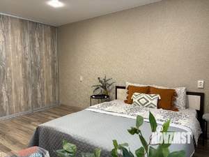 2-к квартира, посуточно, 49м2, 1/9 этаж