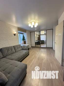 1-к квартира, посуточно, 31м2, 4/4 этаж