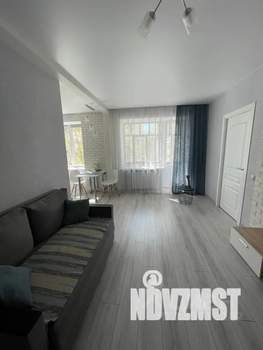 2-к квартира, посуточно, 45м2, 2/5 этаж