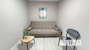 2-к квартира, посуточно, 54м2, 1/1 этаж