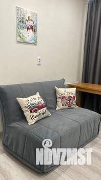 1-к квартира, посуточно, 34м2, 2/5 этаж