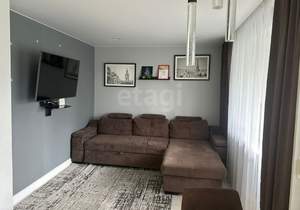 2-к квартира, на длительный срок, 48м2, 3/9 этаж