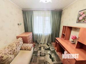 3-к квартира, на длительный срок, 63м2, 4/5 этаж