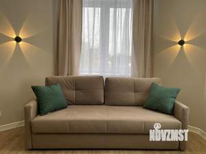 2-к квартира, посуточно, 50м2, 1/1 этаж