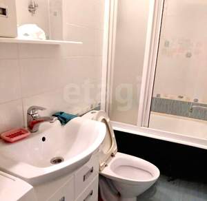 2-к квартира, на длительный срок, 42м2, 1/2 этаж