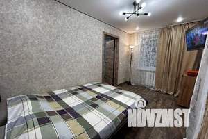 2-к квартира, посуточно, 45м2, 1/4 этаж