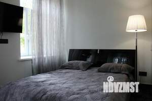 2-к квартира, посуточно, 48м2, 1/1 этаж