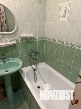 1-к квартира, посуточно, 37м2, 1/5 этаж