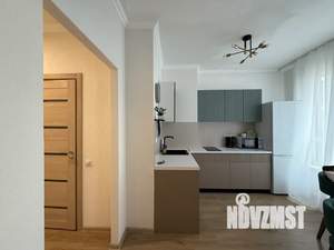 Студия квартира, посуточно, 30м2, 2/8 этаж