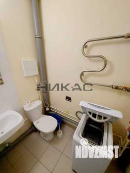 1-к квартира, на длительный срок, 42м2, 10/17 этаж