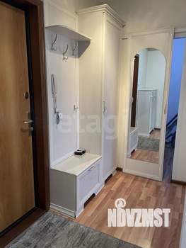 1-к квартира, на длительный срок, 44м2, 10/12 этаж