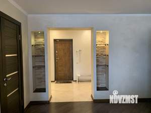 2-к квартира, посуточно, 68м2, 2/7 этаж