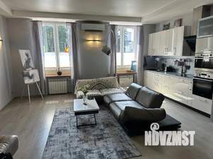 2-к квартира, посуточно, 20м2, 1/1 этаж