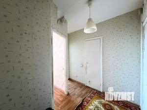 1-к квартира, на длительный срок, 40м2, 8/11 этаж