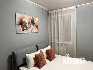 2-к квартира, посуточно, 50м2, 4/5 этаж