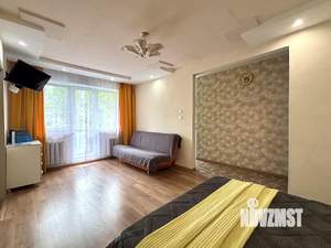 2-к квартира, посуточно, 44м2, 2/5 этаж