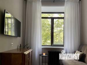 2-к квартира, посуточно, 45м2, 1/1 этаж