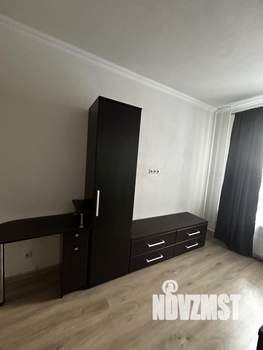 Студия квартира, на длительный срок, 21м2, 6/8 этаж