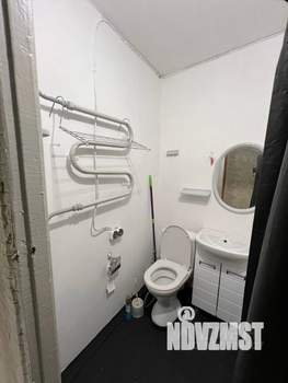 1-к квартира, на длительный срок, 37м2, 3/5 этаж