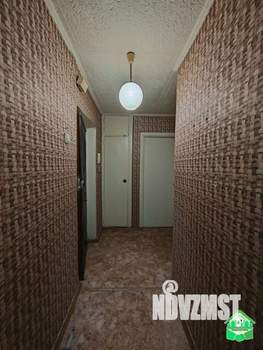 2-к квартира, на длительный срок, 44м2, 5/5 этаж