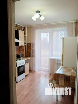 1-к квартира, на длительный срок, 36м2, 2/9 этаж