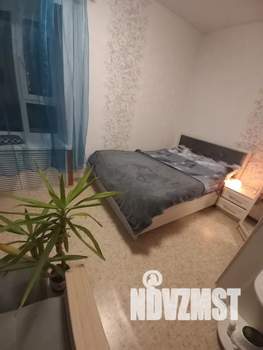 1-к квартира, посуточно, 24м2, 2/3 этаж