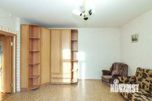 1-к квартира, на длительный срок, 40м2, 3/5 этаж
